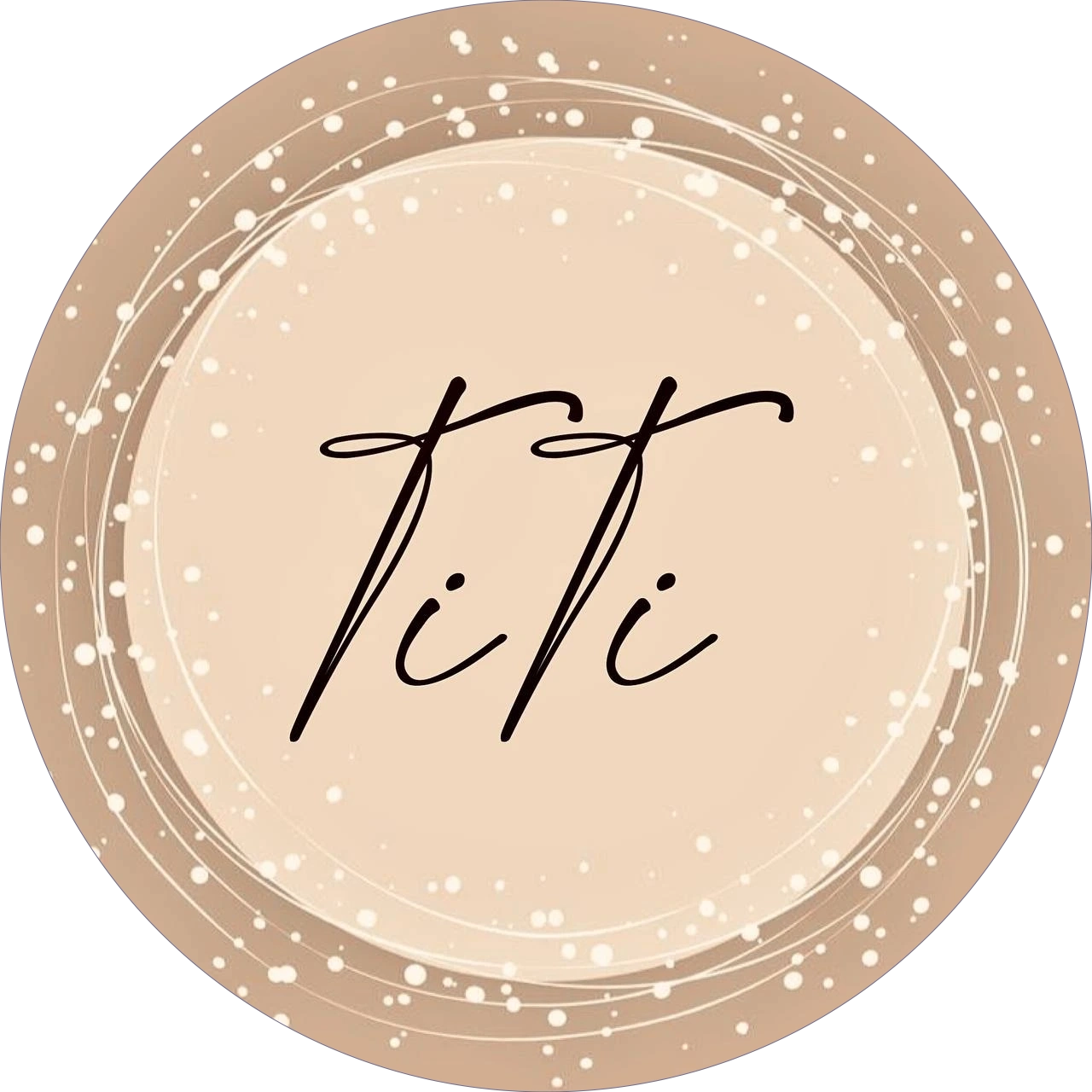 گالری تی تی